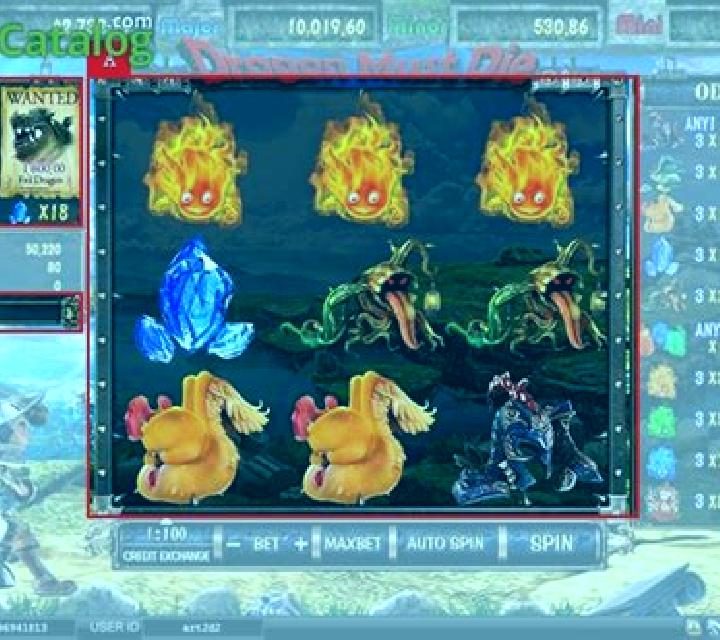 Sugar Swipes: Match3 slot machine