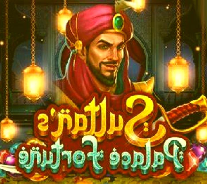 Sultan s Palace Fortune slot