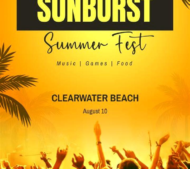 Summer Breeze online slot
