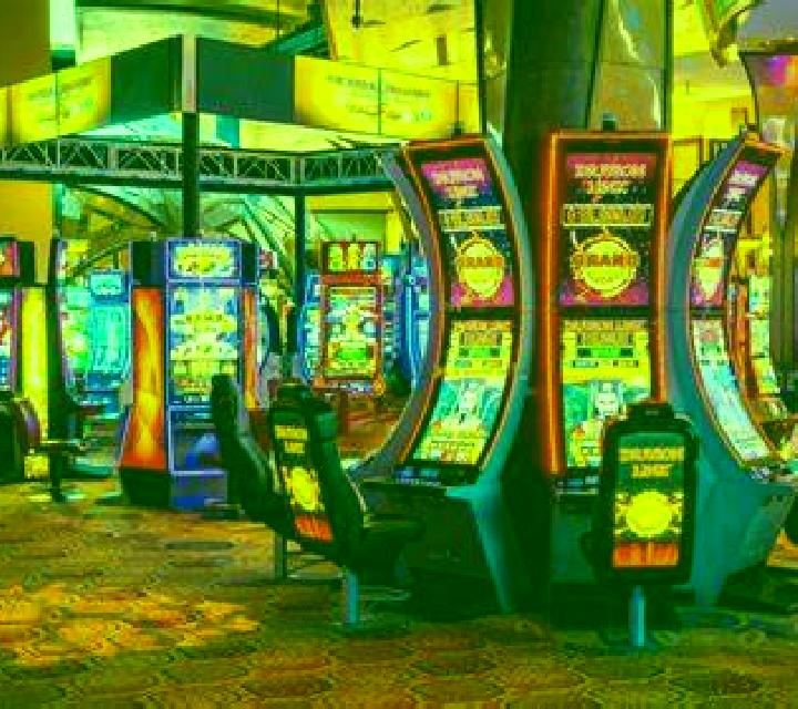 Sun City slot