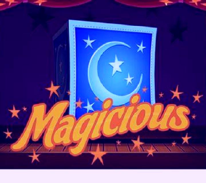 Sun Fortune slot game