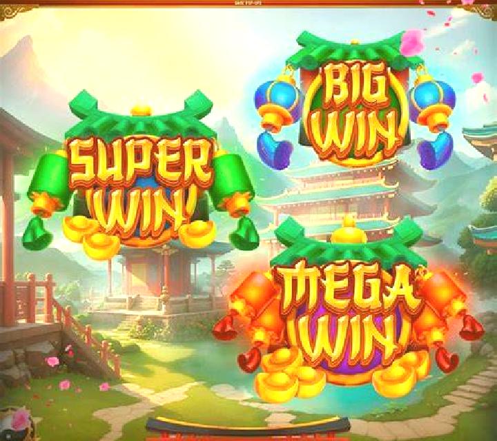 Sun of Fortune slot machine