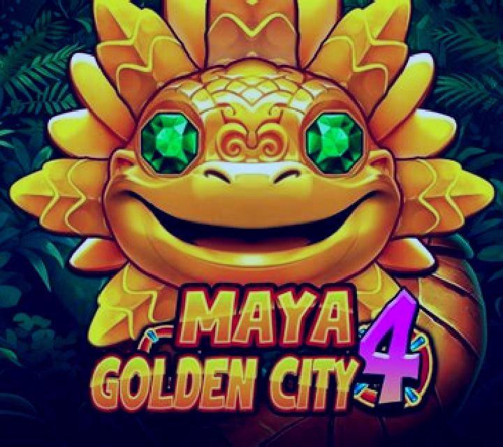 Sun Of Maya online slot