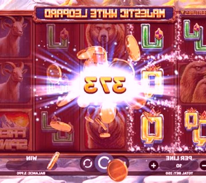 Sun Treasure Hold & Win slot game