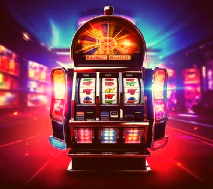 Sundance Pistols slot game