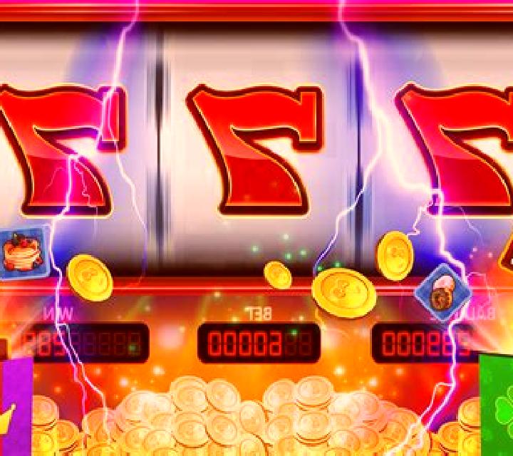 Sunny Shores slot game