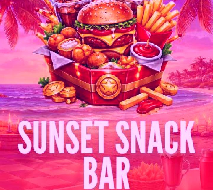 Sunset Snack Bar slot