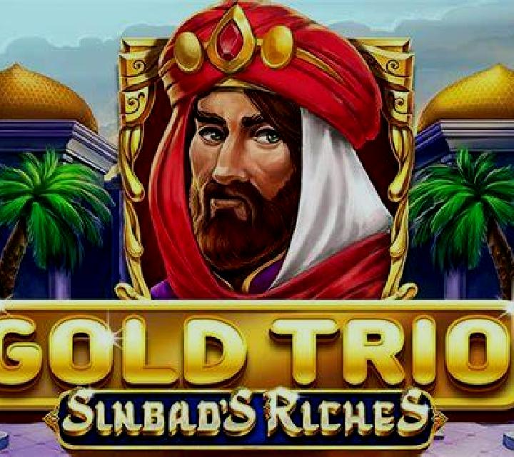 Sunshine Reef slot game