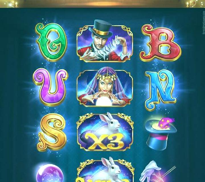 Super 7 (SimplePlay) slot game