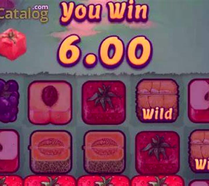 Super 7 Wilds slot game