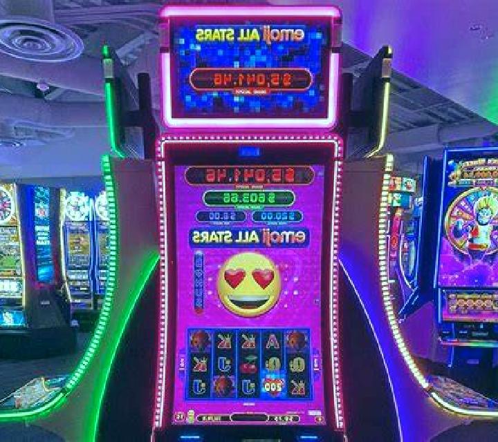 Super 70 Stars slot machine