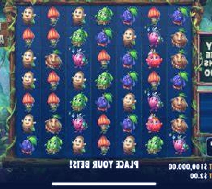Super 8 Ways Ultimate slot machine