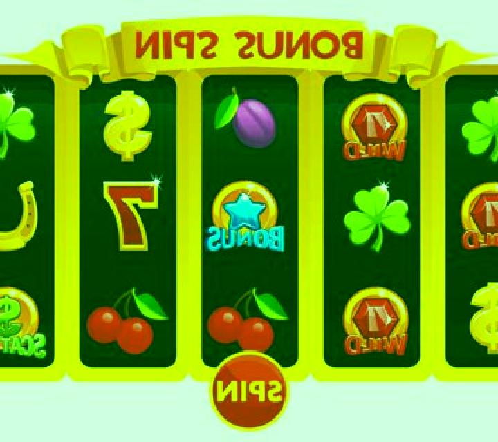 Super Bar-X Game Changer slot game