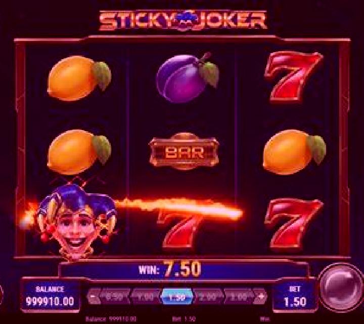 Super Boom (Booming Games) online slot