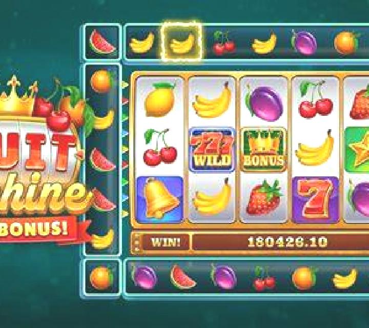 Super Burning Wins: classic 5 lines online slot