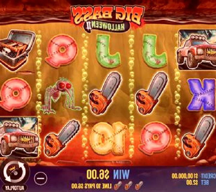 Super Cherry 1000 online slot