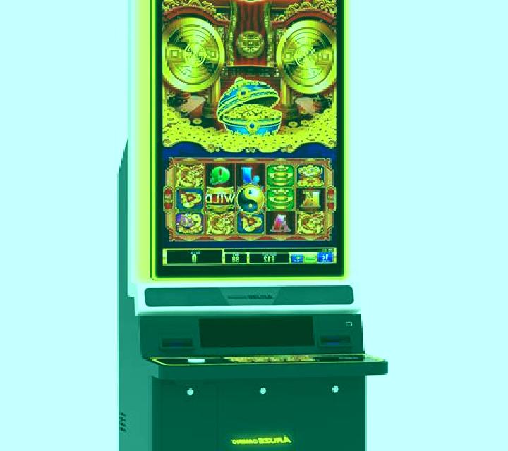 Super Dice kasino slot game