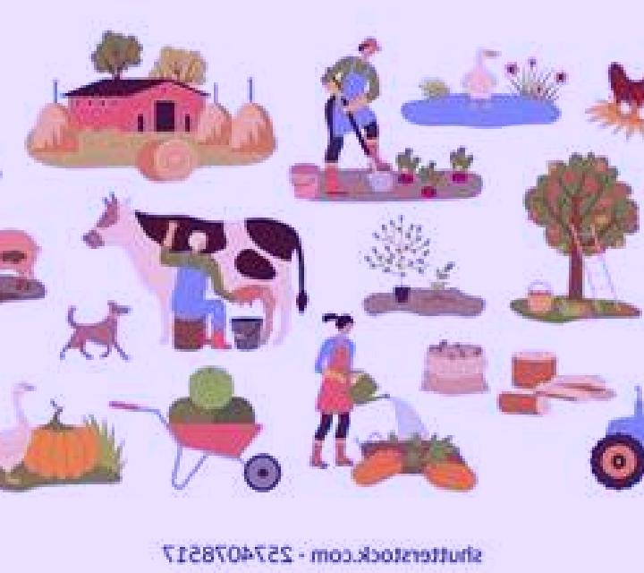 Super Food slot game