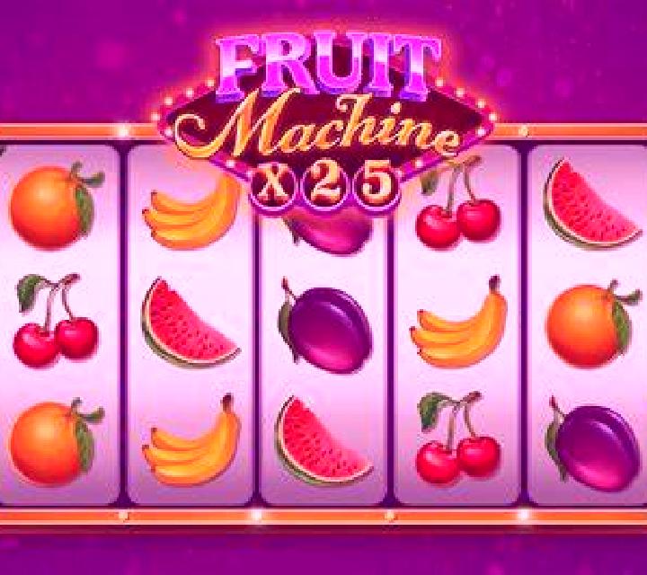Super Fruit (August Gaming) slot game