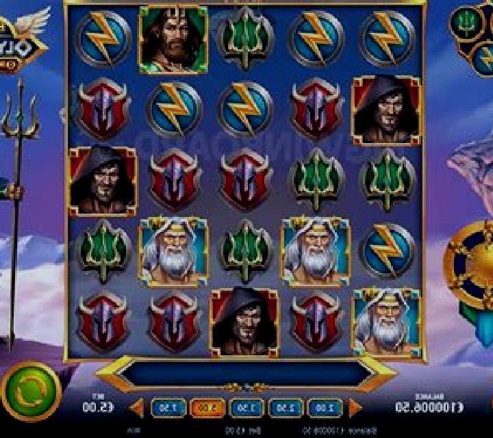 Super Gold Link: Running Wins slot machine