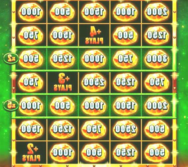 Super Hell O Wins slot