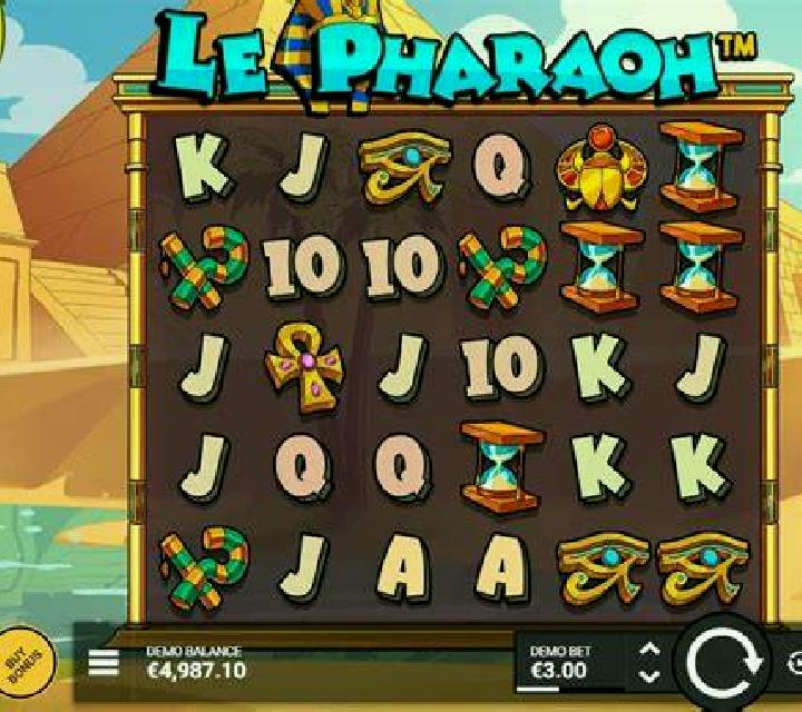 Super Hoopers – Xtreme Power Pots slot machine