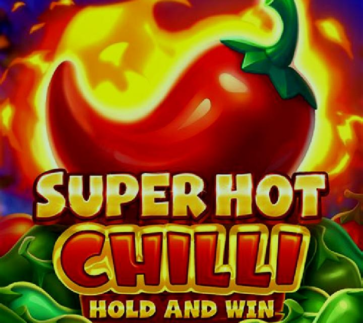 Super Hot Chilli slot