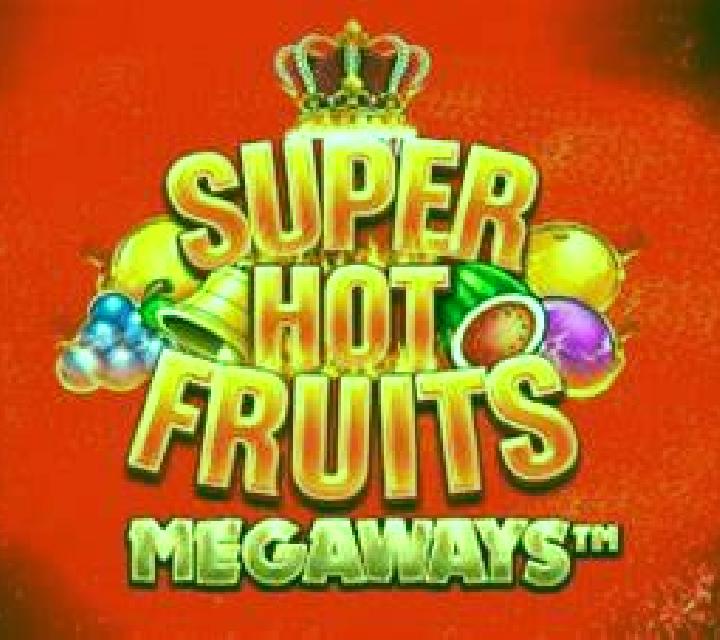 Super Hot Fruits Megaways online slot