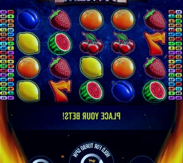 Super Lucky Cards Deluxe slot machine
