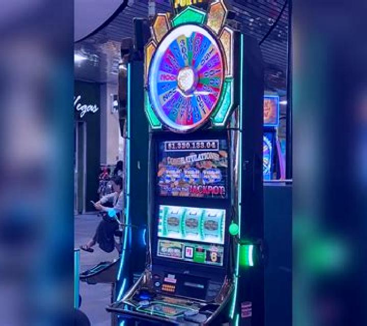 Super Lucky Frog (NetEnt) slot