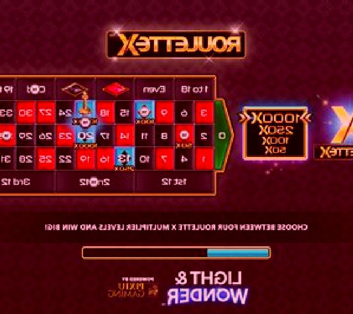 Super Mega Ultra Wheel slot machine