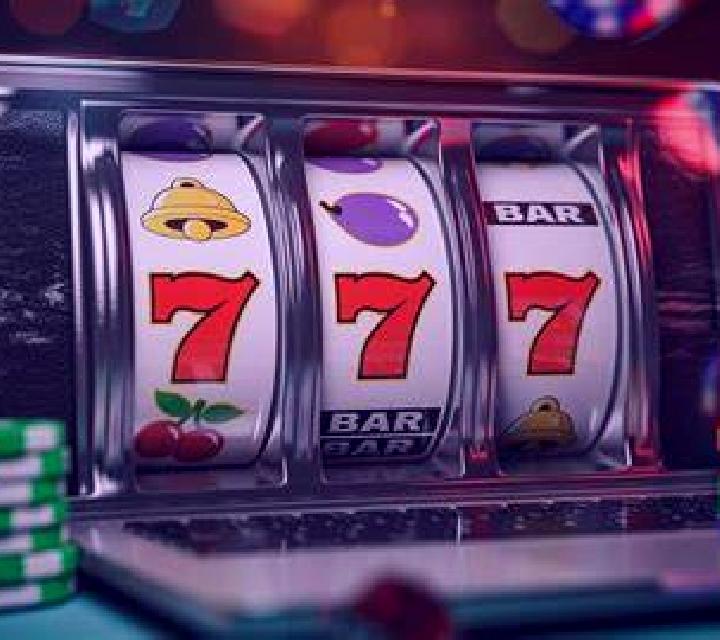 Super Multitimes Progressive HD slot game