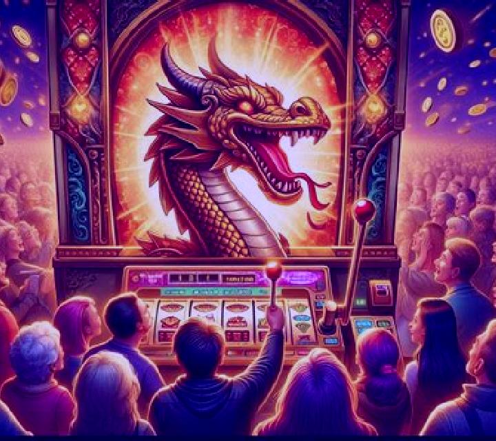 Super Niubi Fortune X-Huge slot game