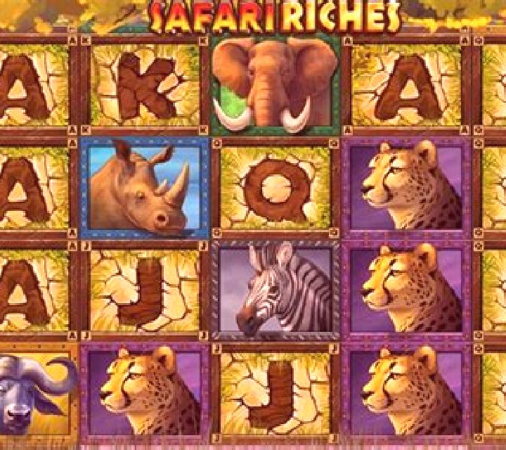 Super Player Lightning Wilds online slot