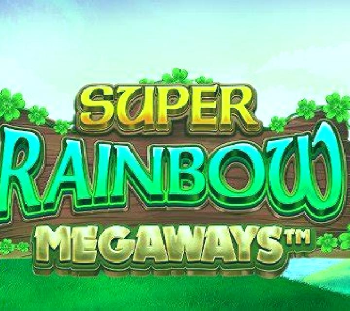 Super Rainbow Megaways slot