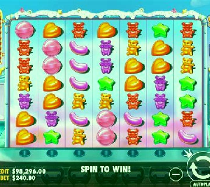 Super Reels Deluxe online slot