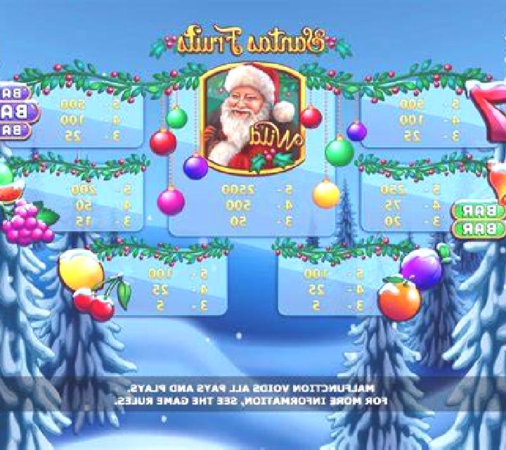 Super Scatter X slot machine