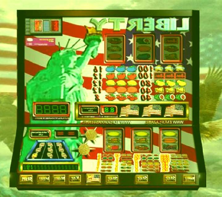 Super Shootout online slot