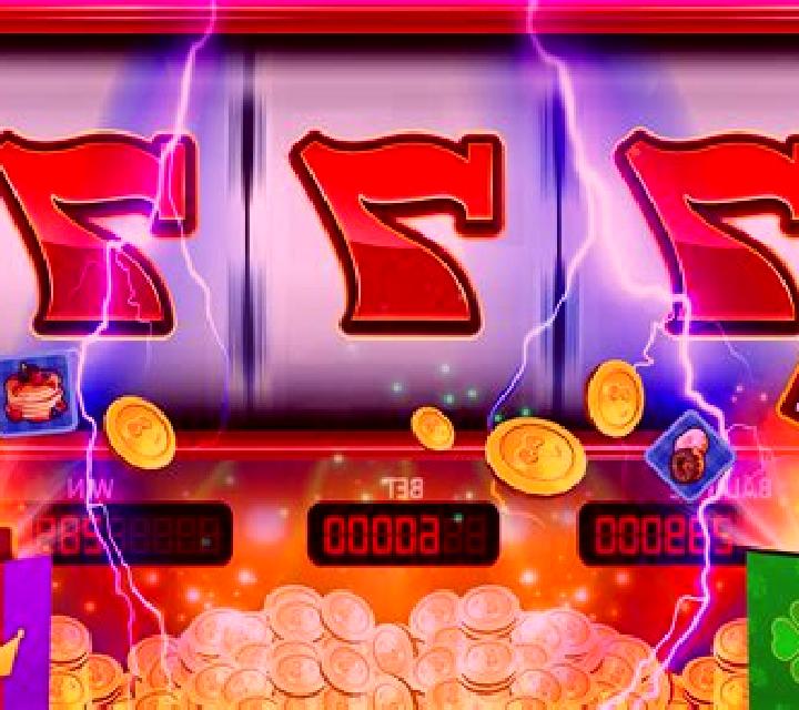Super slot