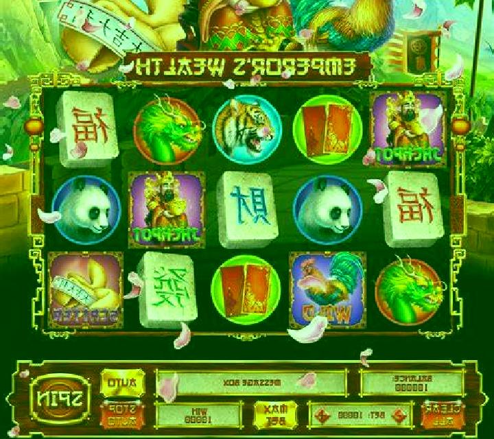 Super Stake Roulette slot machine
