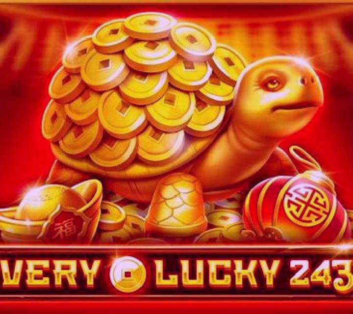 Super Strike slot game