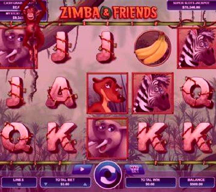 Super Times Pay Hot Roll slot
