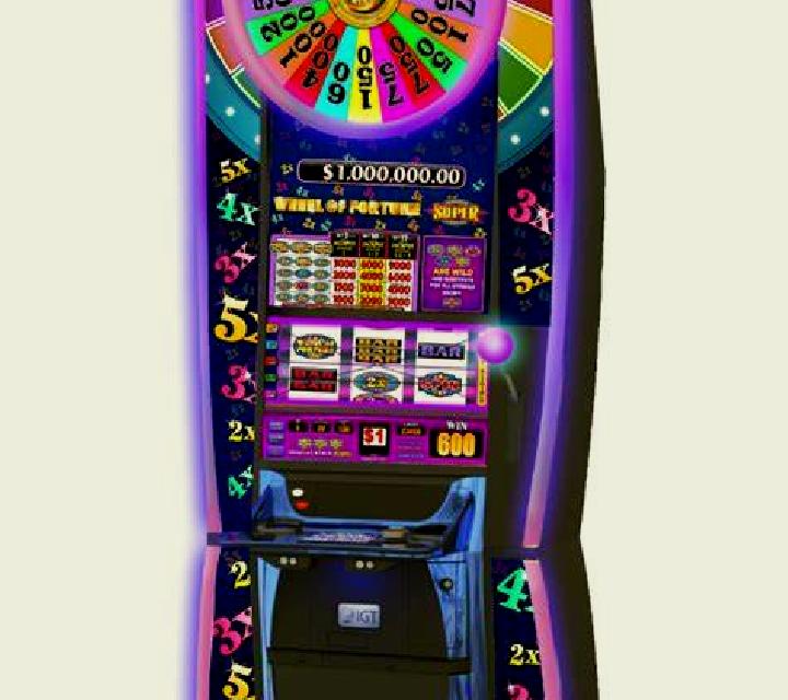 Super Times slot game