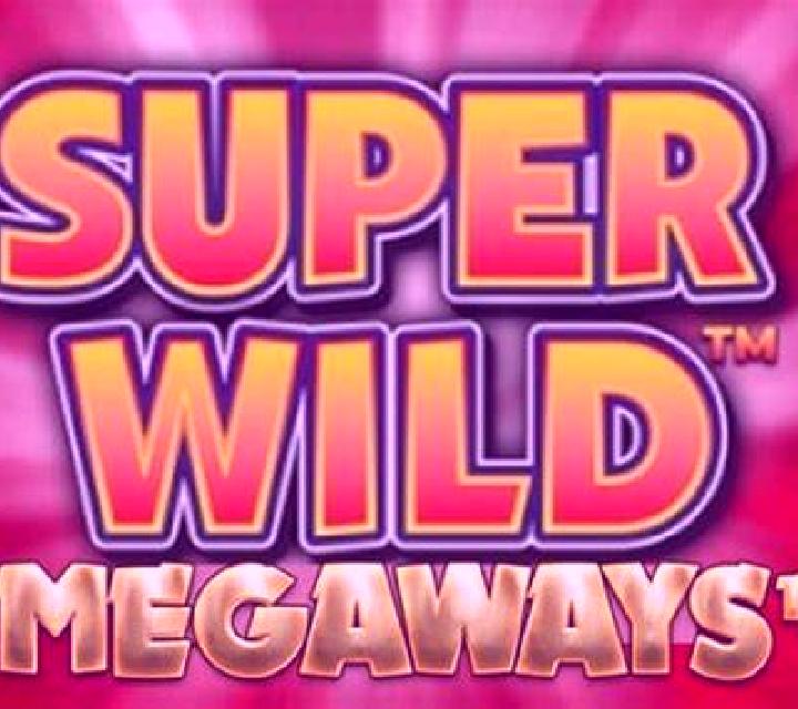 Super Wild Megaways slot