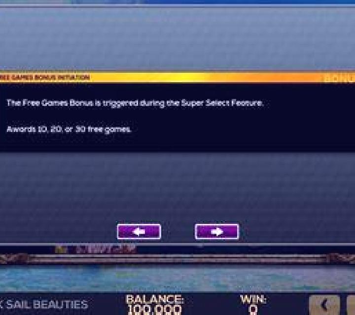 Super Wild Race online slot