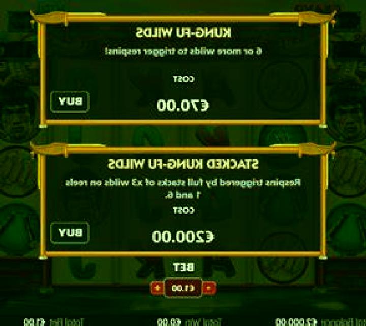 Superlinks Bingo slot game