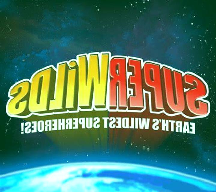 SuperWilds online slot