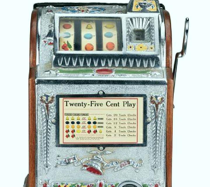 Supreme Hot slot machine