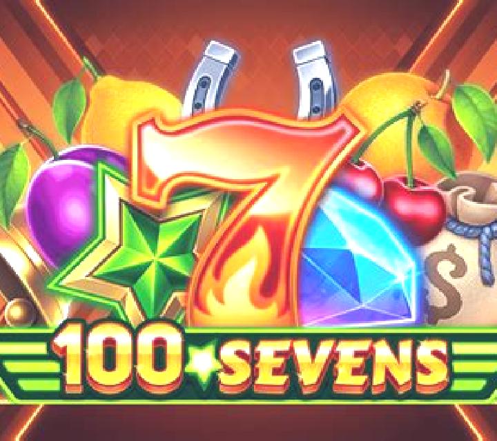 Supreme Sevens slot game