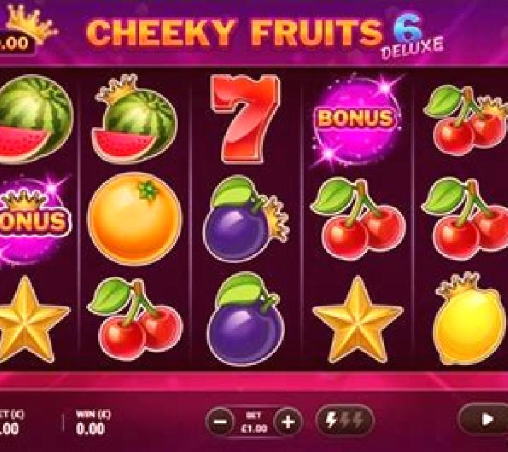 Surfin’ Joker slot game